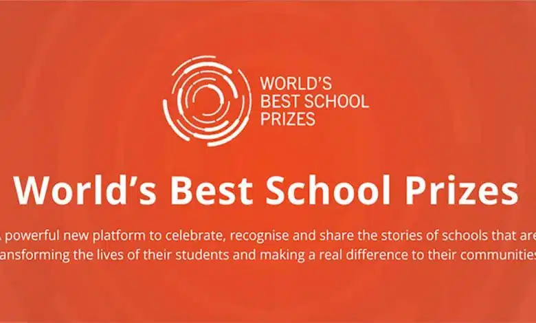 5 Indian Schools Shortlisted for World's Best School Awards