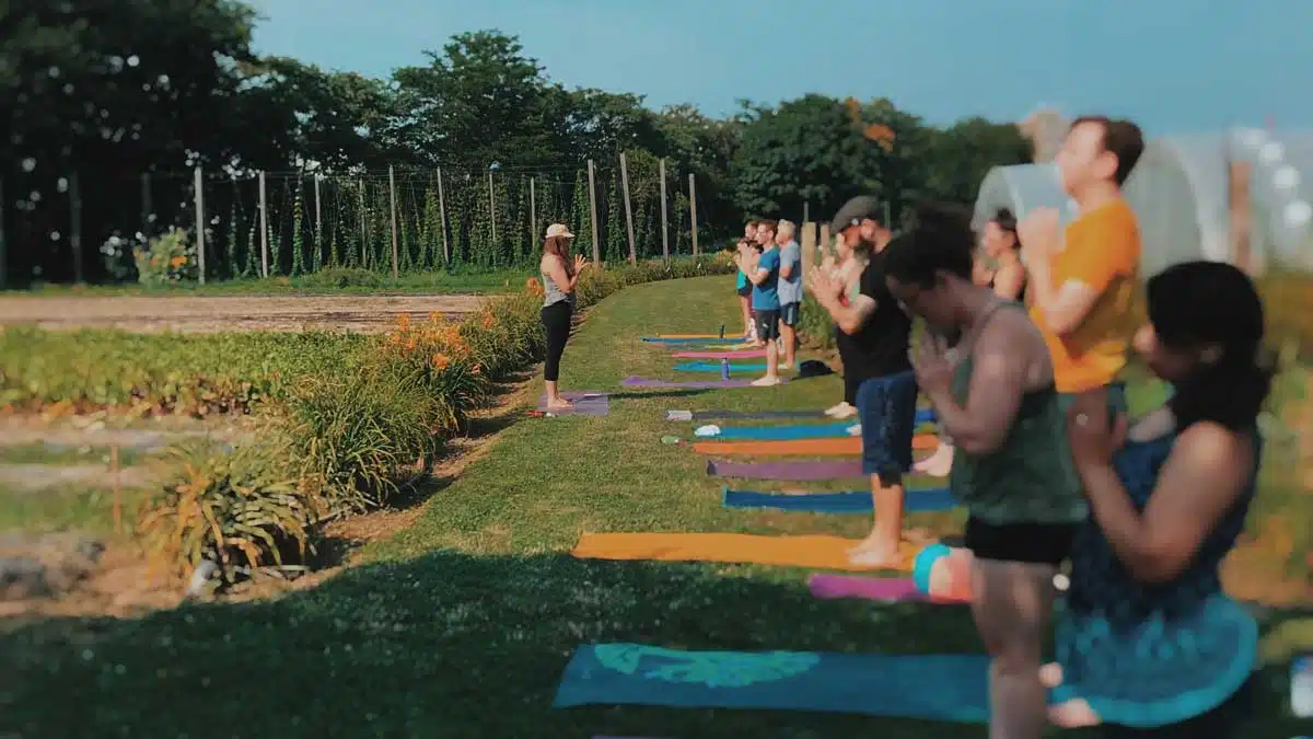 yoga in society International Yoga Day 2022: History, Theme and Significance