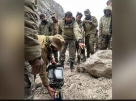 Army deploys latest equipment to rescue pilgrims in Amarnath