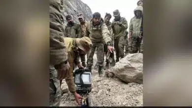 Army deploys latest equipment to rescue pilgrims in Amarnath