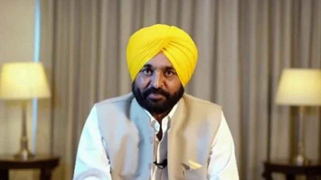 Chief Minister Bhagwant Mann expands Punjab cabinet