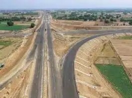 Varun Gandhi on Bundelkhand Expressway: "Couldn't take 5 days of rain"