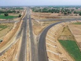 Things to know about the 296 km long Bundelkhand Expressway