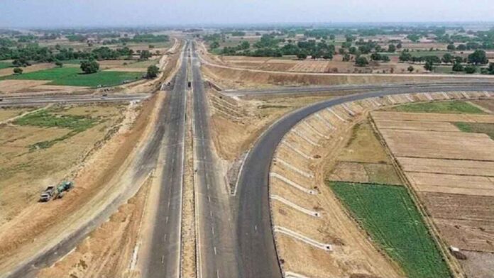 Things to know about the 296 km long Bundelkhand Expressway