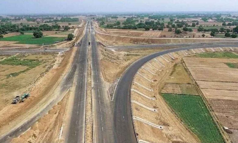 Things to know about the 296 km long Bundelkhand Expressway