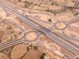 PM Modi to inaugurate Bundelkhand Expressway