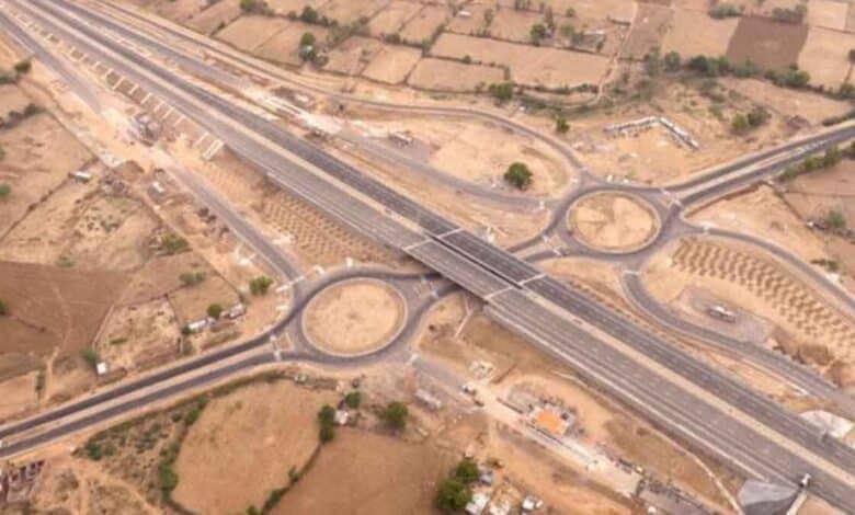 PM Modi to inaugurate Bundelkhand Expressway