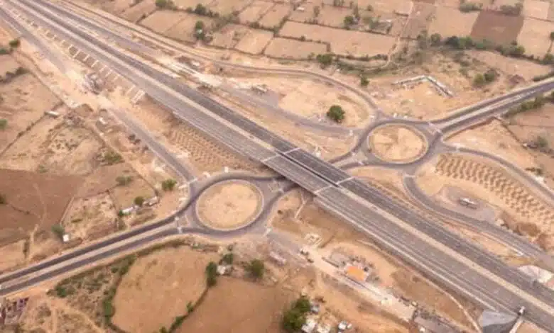 PM Modi to inaugurate Bundelkhand Expressway