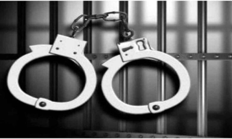 Indian Army Soldier arrested for leaking sensitive information