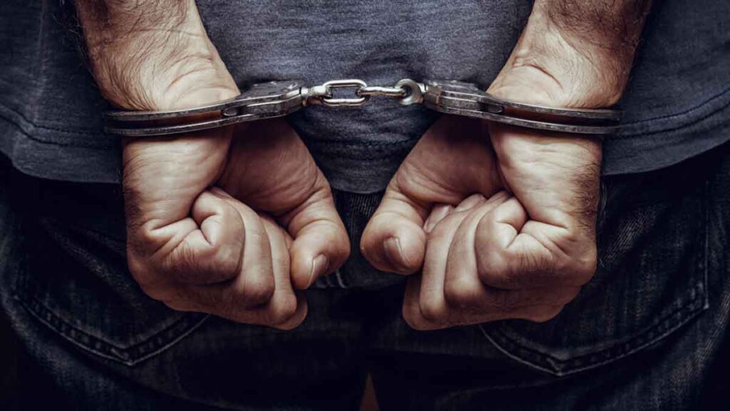 Indian Army Soldier arrested for leaking sensitive information