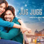 Jug Jugg Jeeyo movie crosses 100 crore mark worldwide