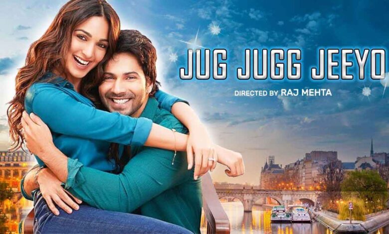 Jug Jugg Jeeyo movie crosses 100 crore mark worldwide