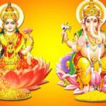 Where to put Laxmi Ganesh idol in your house