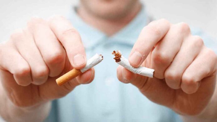 Know about 7 health effects of tobacco
