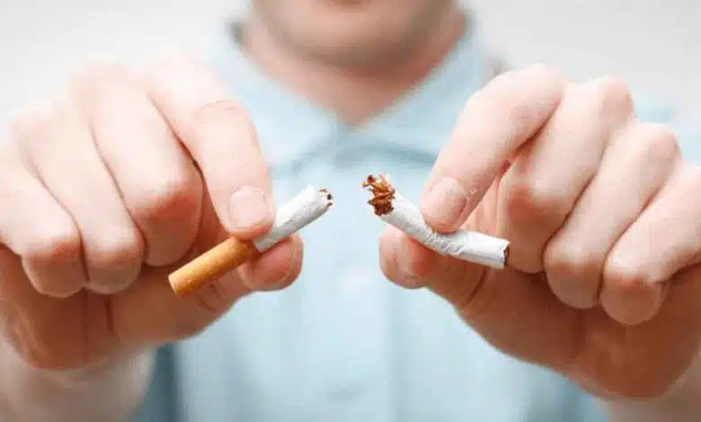 Know about 7 health effects of tobacco