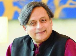 Know what Shashi Tharoor said on Tmc MP Devi Kali remark