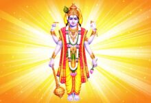 Meaning and Benefits of Vishnu Mantra