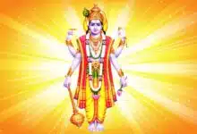 Meaning and Benefits of Vishnu Mantra