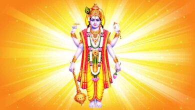 Meaning and Benefits of Vishnu Mantra