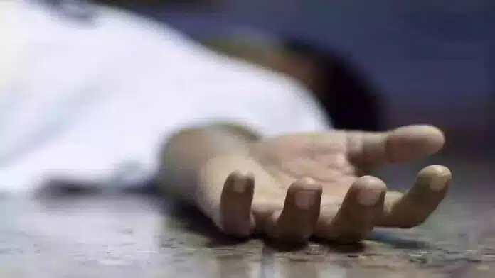 UP student beaten to death by teachers in school