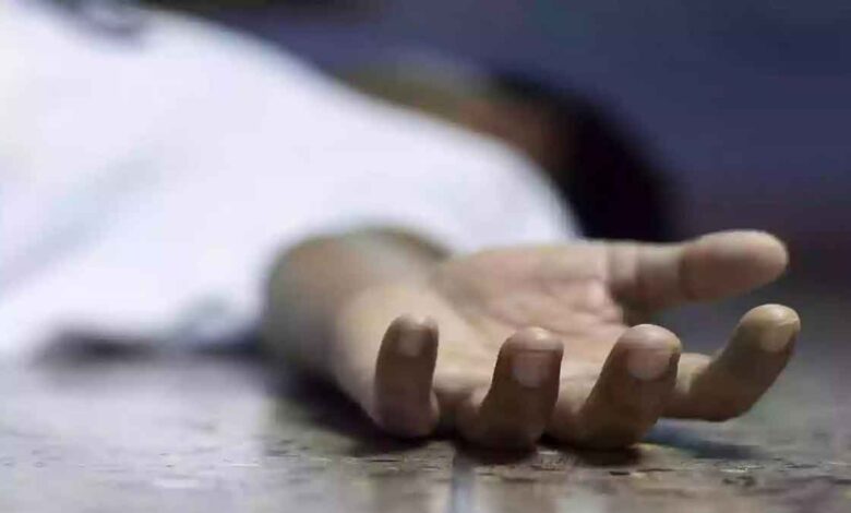 UP student beaten to death by teachers in school