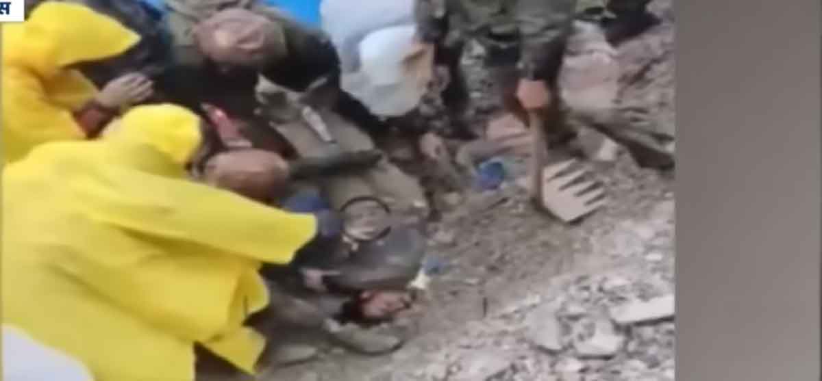 Army deploys latest equipment to rescue pilgrims in Amarnath