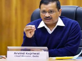 Arvind Kejriwal: Centre is not allowing municipal elections