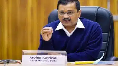 Arvind Kejriwal: Centre is not allowing municipal elections