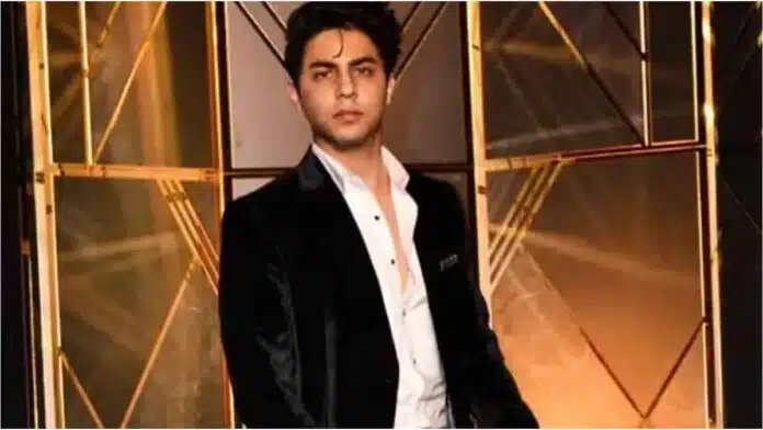 Mumbai Court allows Aryan Khan's plea for return of passport