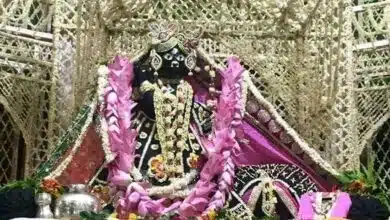 Mythological Significance and Temples of Vrindavan