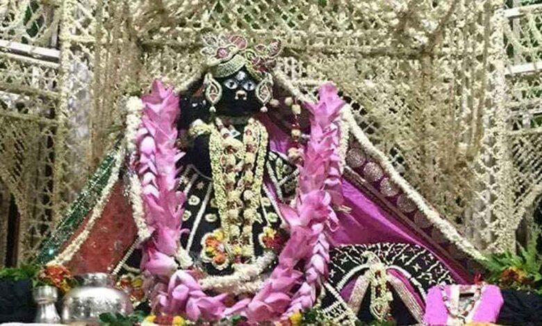 Mythological Significance and Temples of Vrindavan