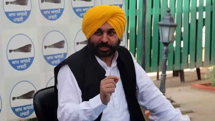 Chief Minister Bhagwant Mann expands Punjab cabinet