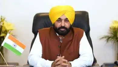 Every family of Punjab will get 300 units of free electricity