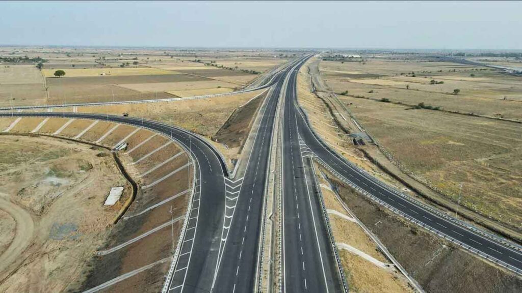 PM Modi to inaugurate Bundelkhand Expressway on July 16