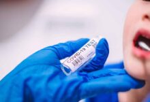 20,557 new COVID-19 cases in India