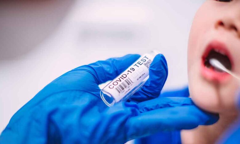 20,557 new COVID-19 cases in India