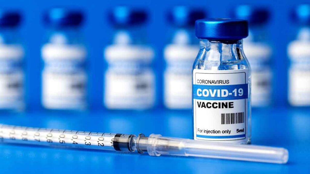 4 crore people have not taken a single dose of Covid Vaccine