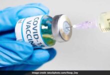 4 crore people have not taken a single dose of Covid Vaccine