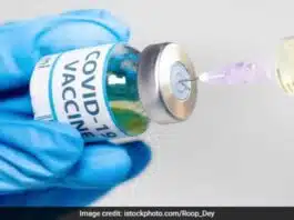 4 crore people have not taken a single dose of Covid Vaccine