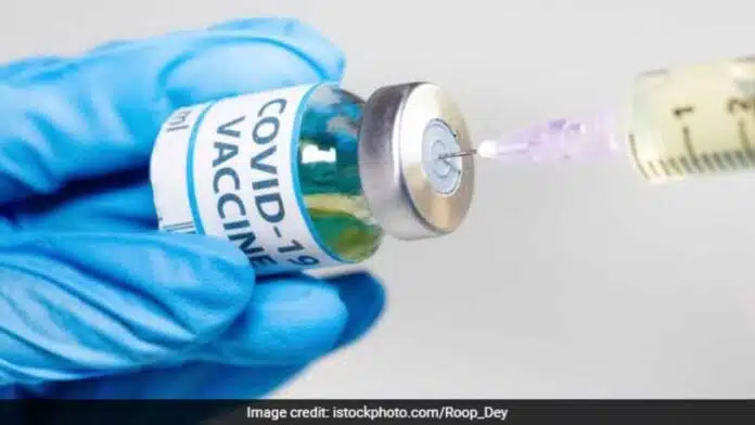 4 crore people have not taken a single dose of Covid Vaccine