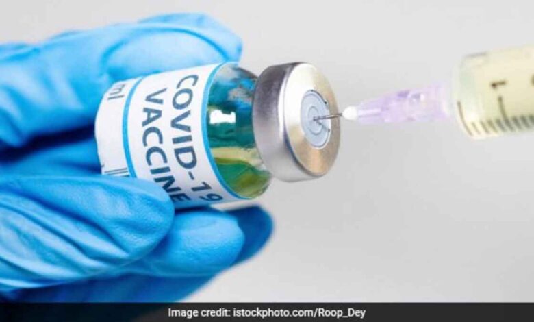 4 crore people have not taken a single dose of Covid Vaccine
