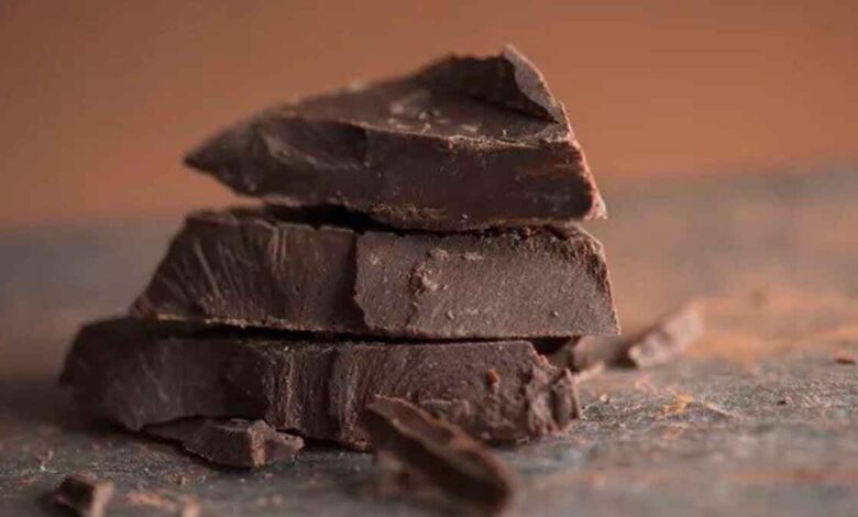7 health benefits and side effects of chocolate