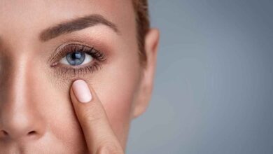 10 Simple ways to reduce dark circles