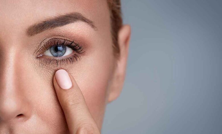 10 Simple ways to reduce dark circles