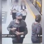 sexually Harassment of woman at Delhi Metro station: Man arrested