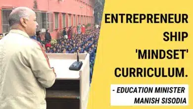 new assessment criteria for Delhi school students