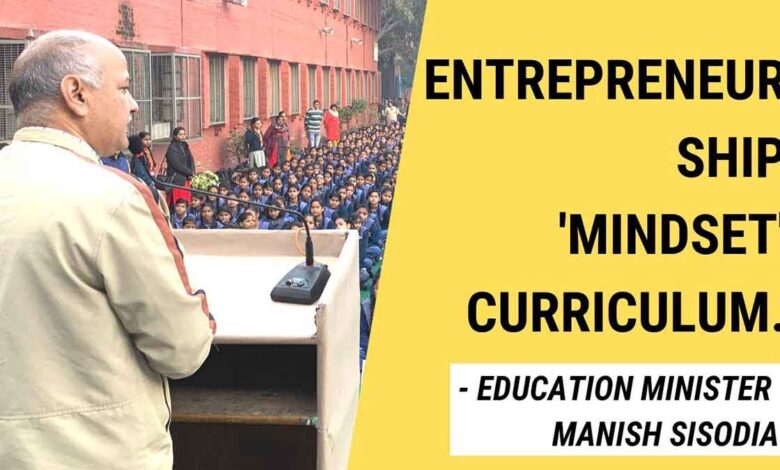 new assessment criteria for Delhi school students