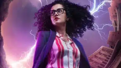 Anurag Kashyap's 'Dobaaraa' trailer is creating buzz