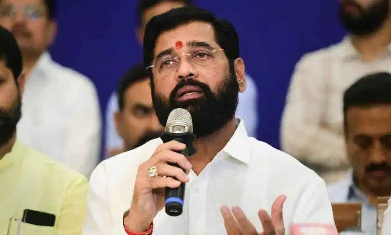 Maharashtra Chief Minister Eknath Shinde wins trust vote