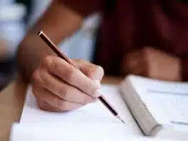 Class 10 student dies by suicide ahead of board exam results